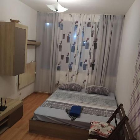 Апартмент Паисий 15 Varna Buitenkant foto